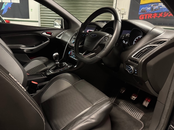Used Ford Focus 2017 for sale - 74830136: Photo 53