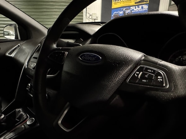Used Ford Focus 2017 for sale - 74830136: Photo 58
