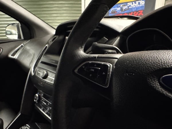 Used Ford Focus 2017 for sale - 74830136: Photo 59