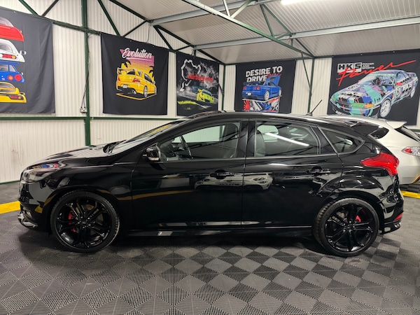 Used Ford Focus 2017 for sale - 74830136: Photo 6