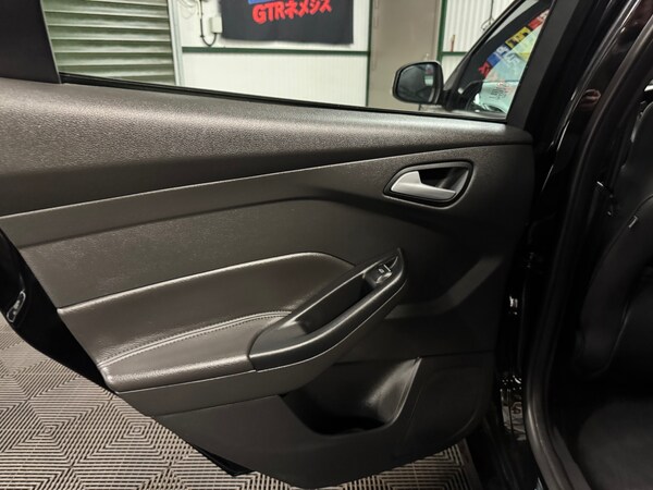 Used Ford Focus 2017 for sale - 74830136: Photo 81