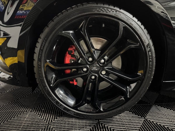 Used Ford Focus 2017 for sale - 74830136: Photo 87