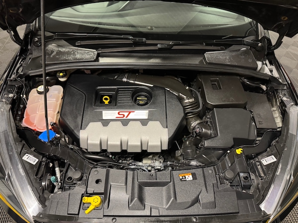 Used Ford Focus 2017 for sale - 74830136: Photo 89