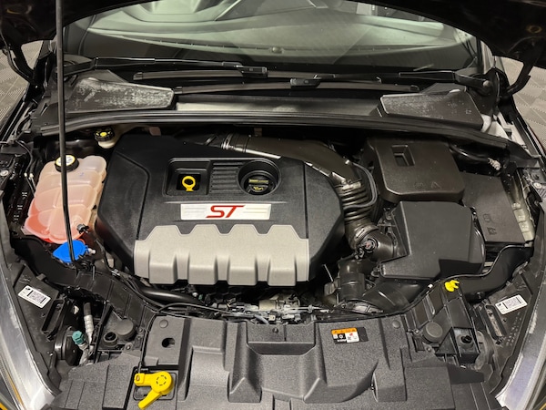 Used Ford Focus 2017 for sale - 74830136: Photo 90