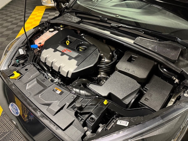 Used Ford Focus 2017 for sale - 74830136: Photo 91