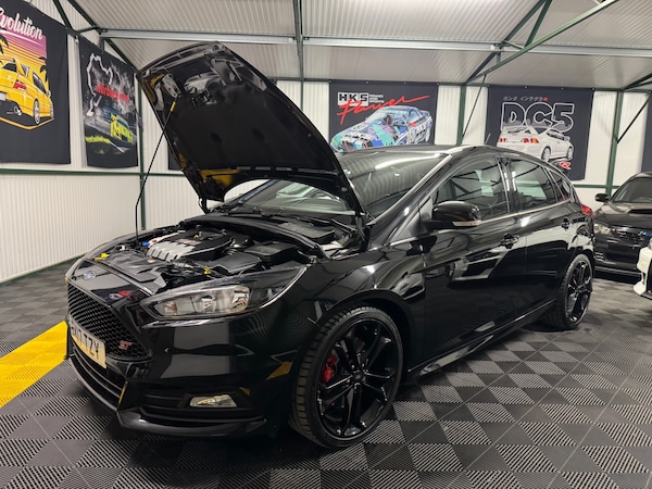 Used Ford Focus 2017 for sale - 74830136: Photo 93