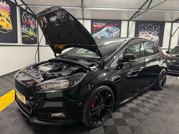 Used Ford Focus 2017 for sale - 74830136: Photo 94