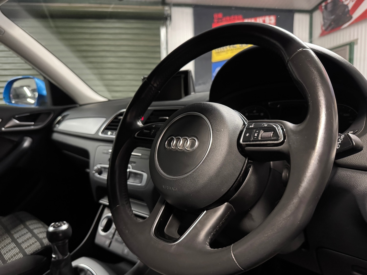 Used Audi Q3 2015 for sale - 76023976: Photo 13