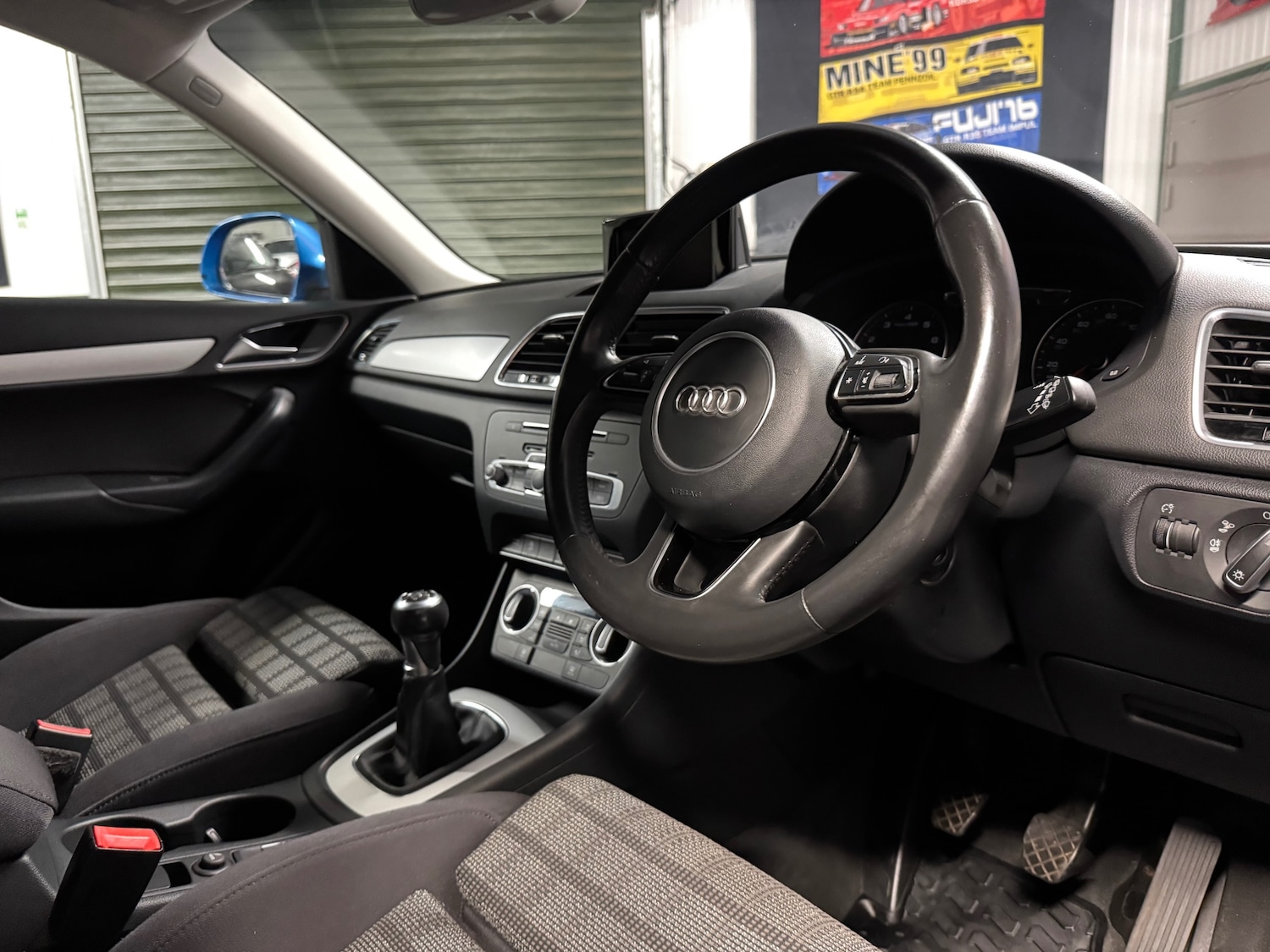 Used Audi Q3 2015 for sale - 76023976: Photo 14