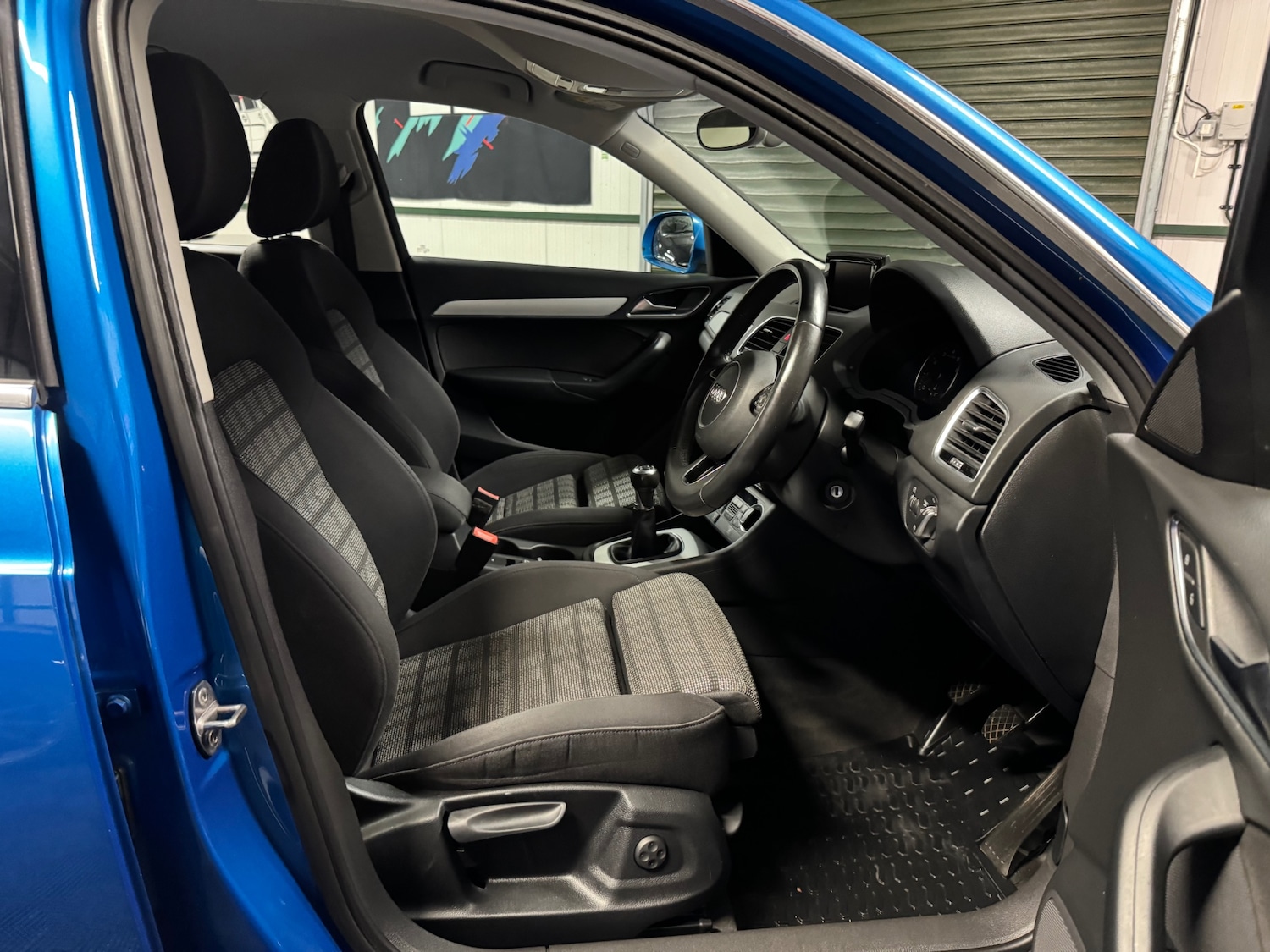 Used Audi Q3 2015 for sale - 76023976: Photo 15