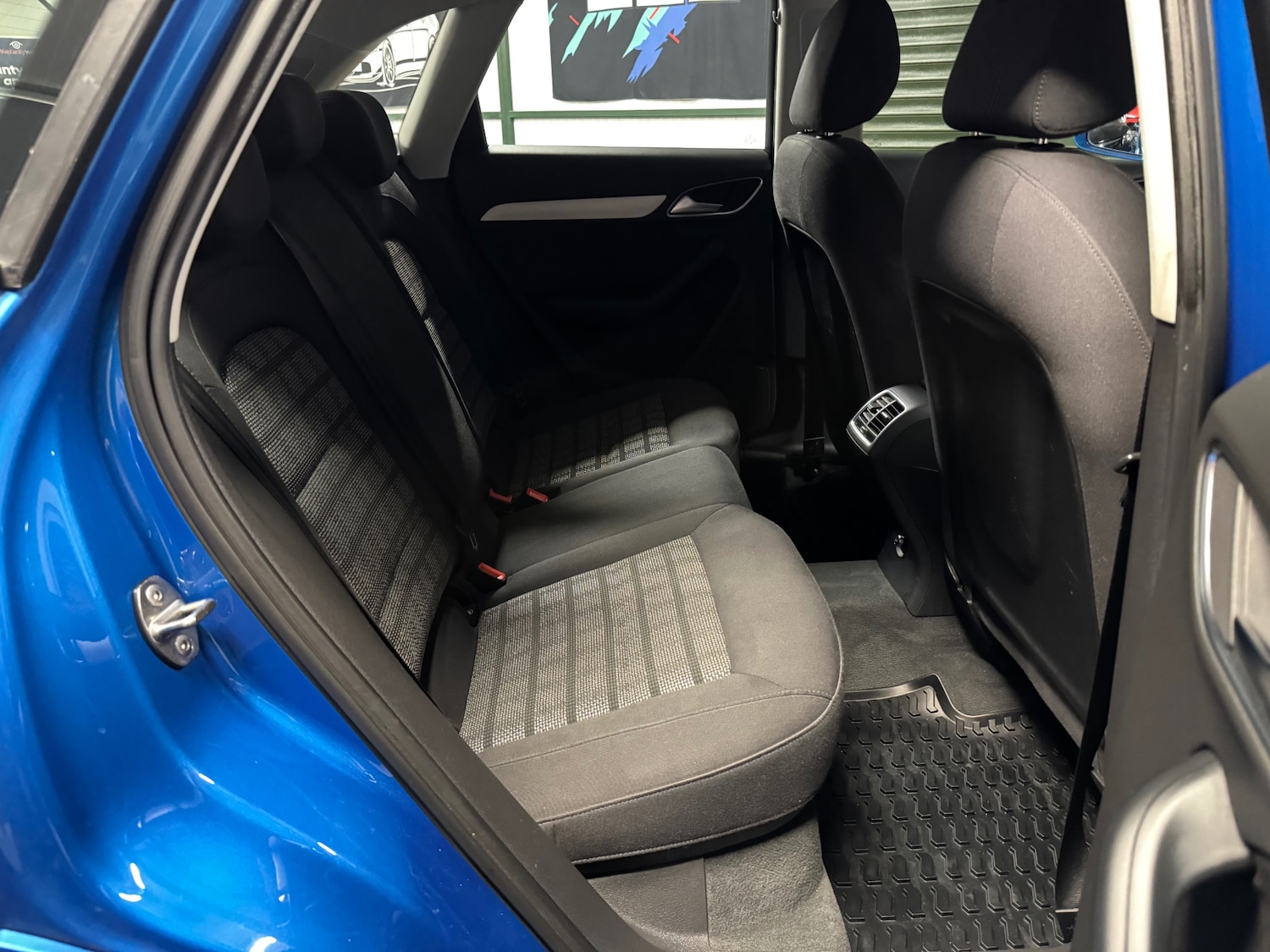 Used Audi Q3 2015 for sale - 76023976: Photo 16