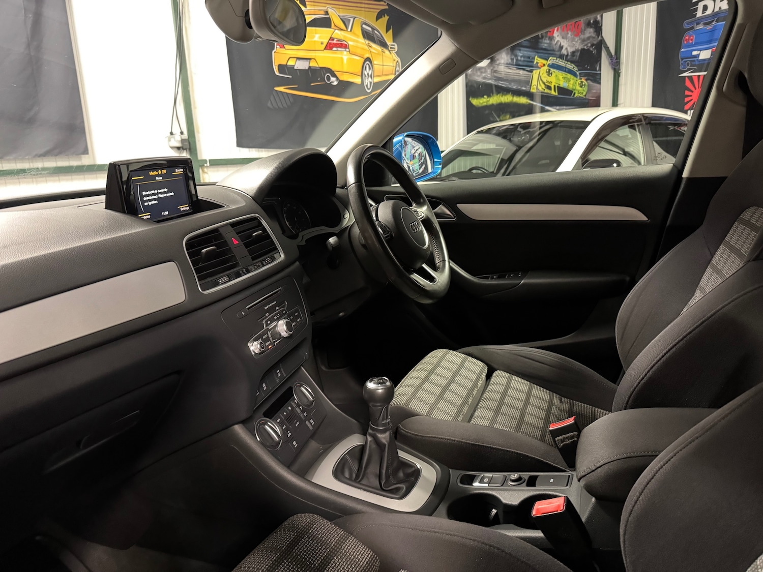 Used Audi Q3 2015 for sale - 76023976: Photo 17