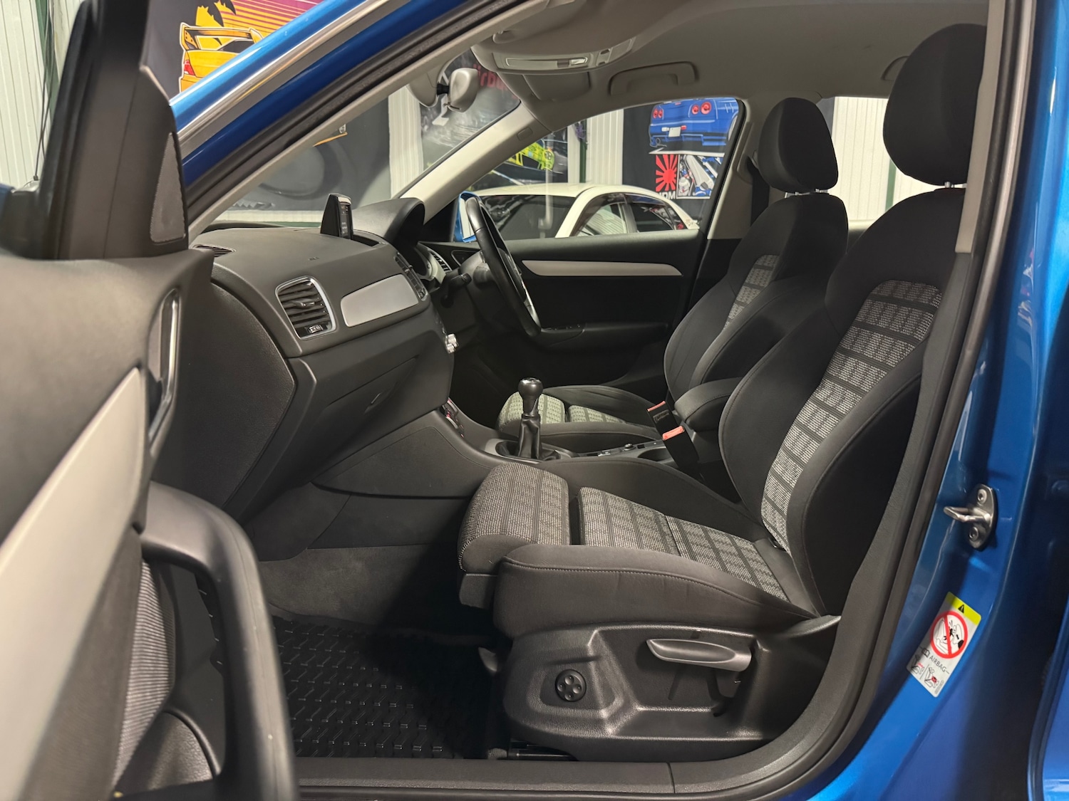 Used Audi Q3 2015 for sale - 76023976: Photo 18