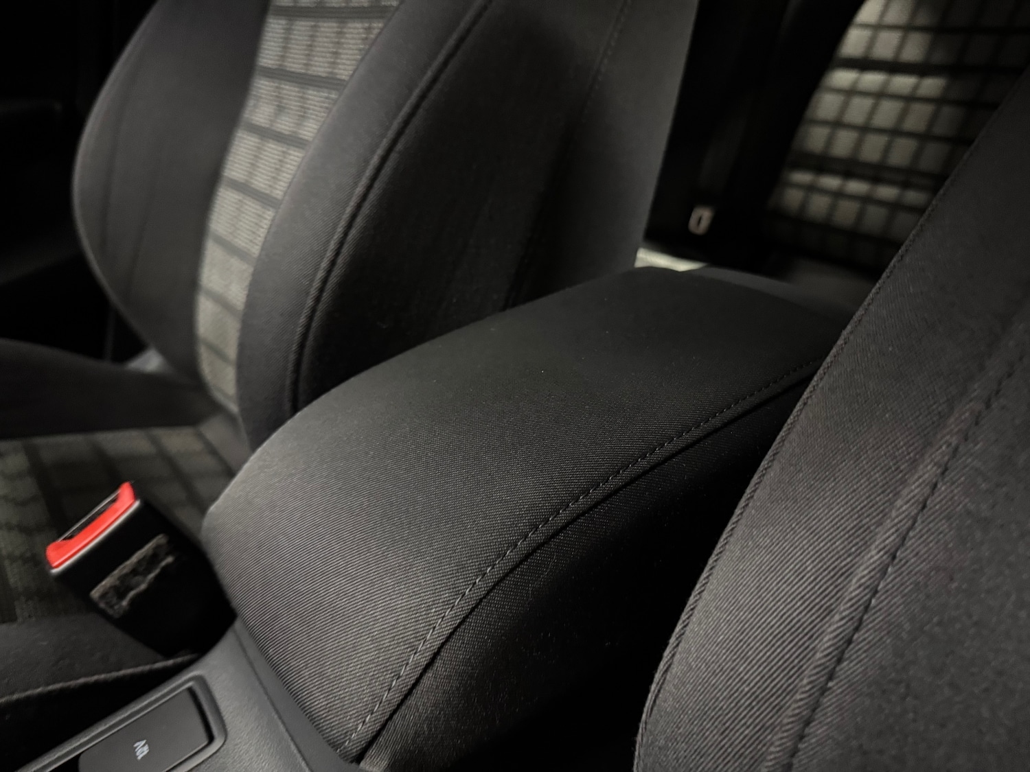 Used Audi Q3 2015 for sale - 76023976: Photo 19