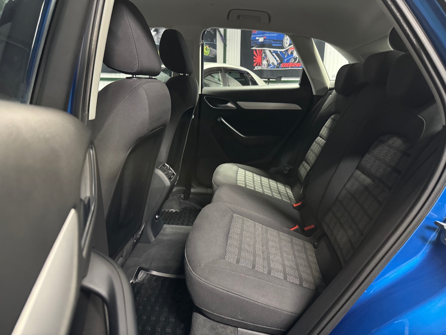 Used Audi Q3 2015 for sale - 76023976: Photo 20