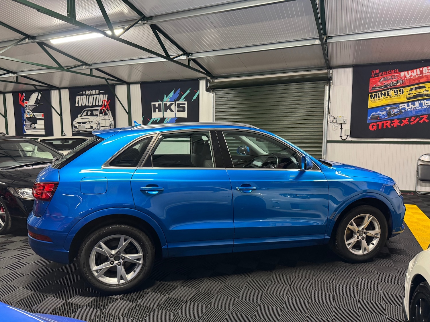 Used Audi Q3 2015 for sale - 76023976: Photo 38