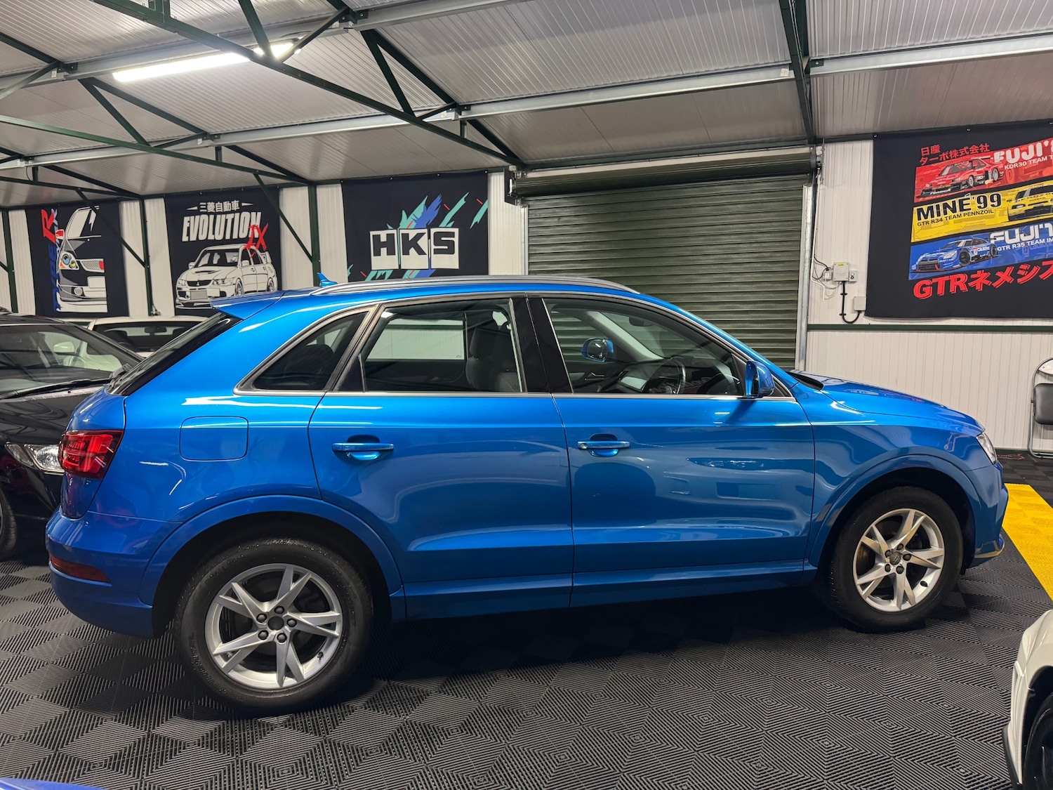 Used Audi Q3 2015 for sale - 76023976: Photo 39