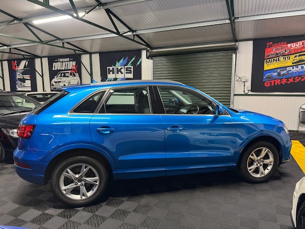Used Audi Q3 2015 for sale - 76023976: Photo 39