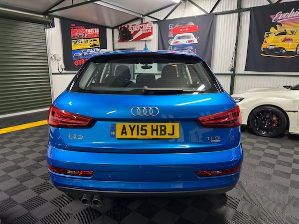 Used Audi Q3 2015 for sale - 76023976: Photo 43
