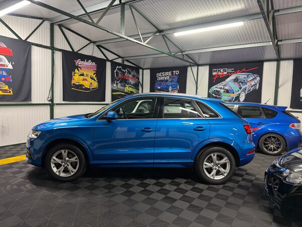 Used Audi Q3 2015 for sale - 76023976: Photo 47
