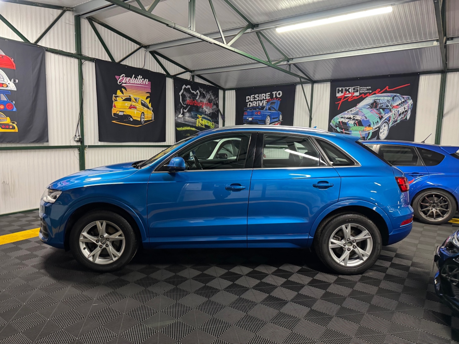 Used Audi Q3 2015 for sale - 76023976: Photo 48