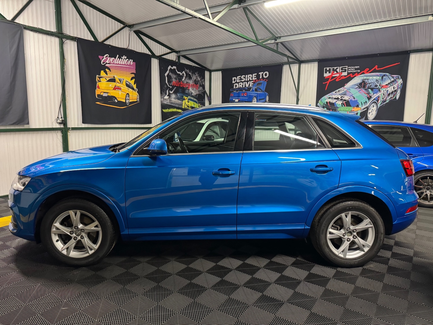 Used Audi Q3 2015 for sale - 76023976: Photo 49