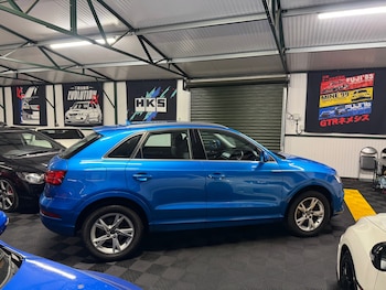 Used Audi Q3 2015 for sale - 76023976: Photo 4