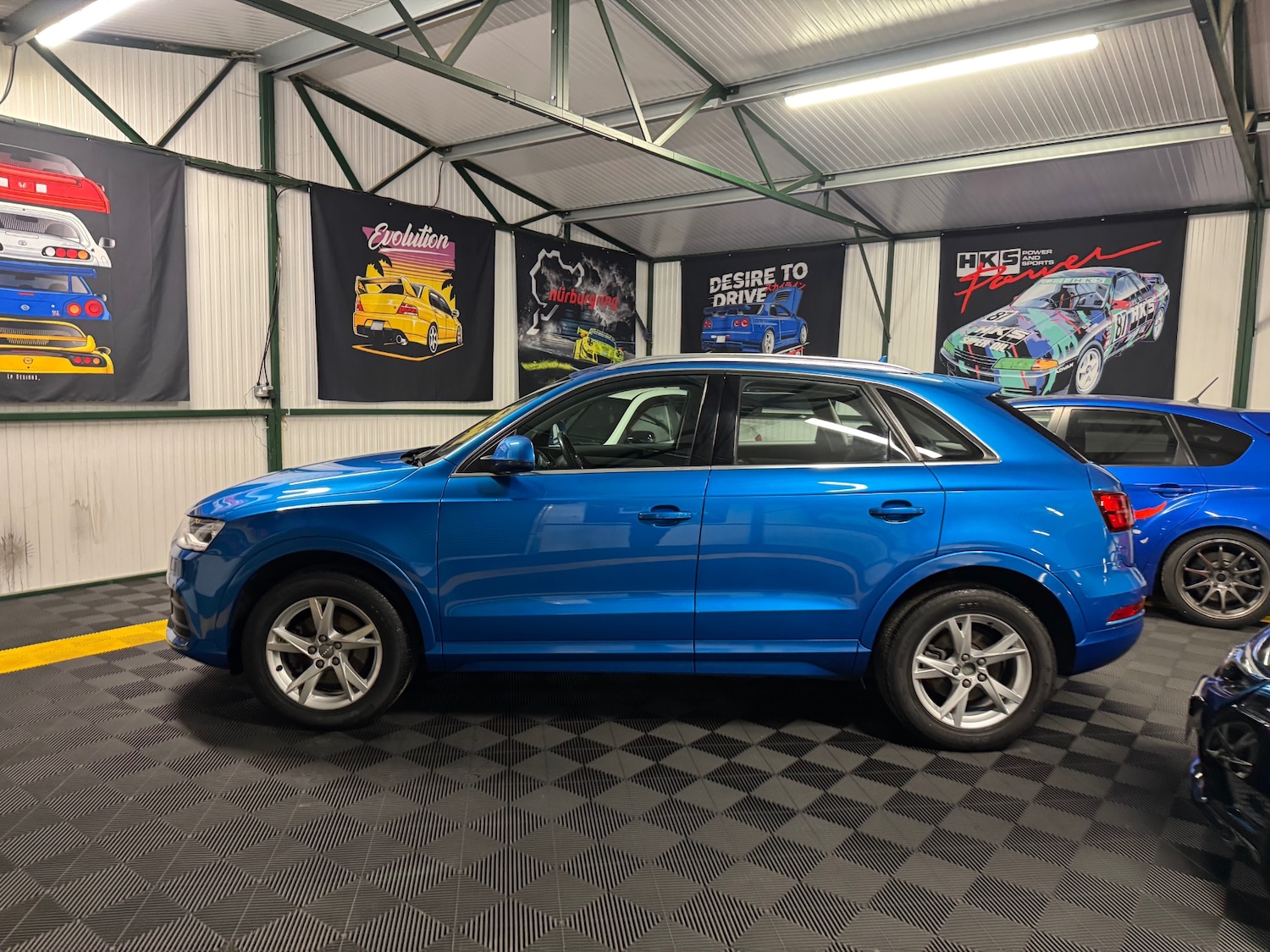 Used Audi Q3 2015 for sale - 76023976: Photo 5