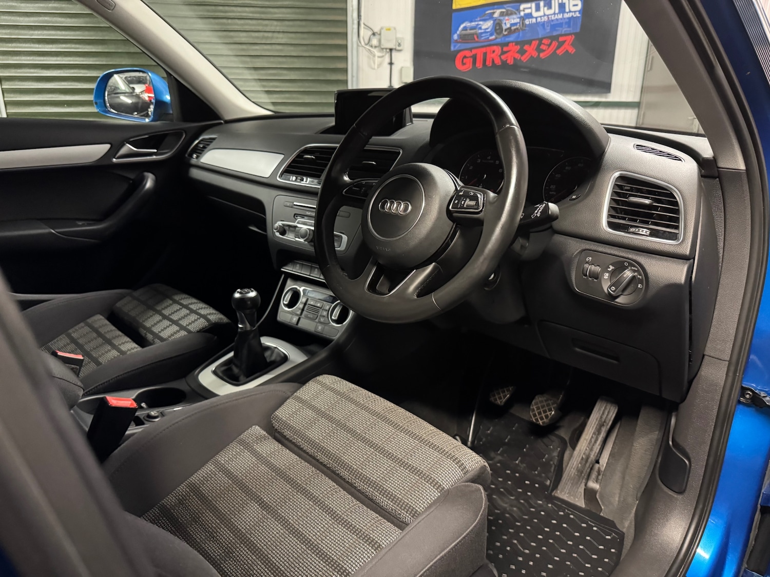 Used Audi Q3 2015 for sale - 76023976: Photo 51