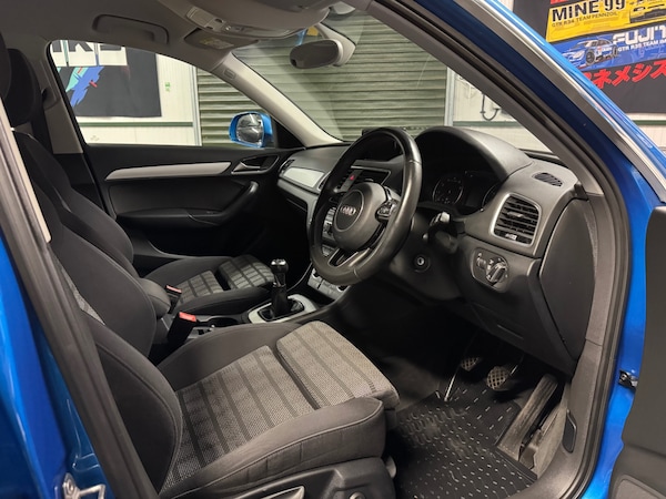 Used Audi Q3 2015 for sale - 76023976: Photo 52