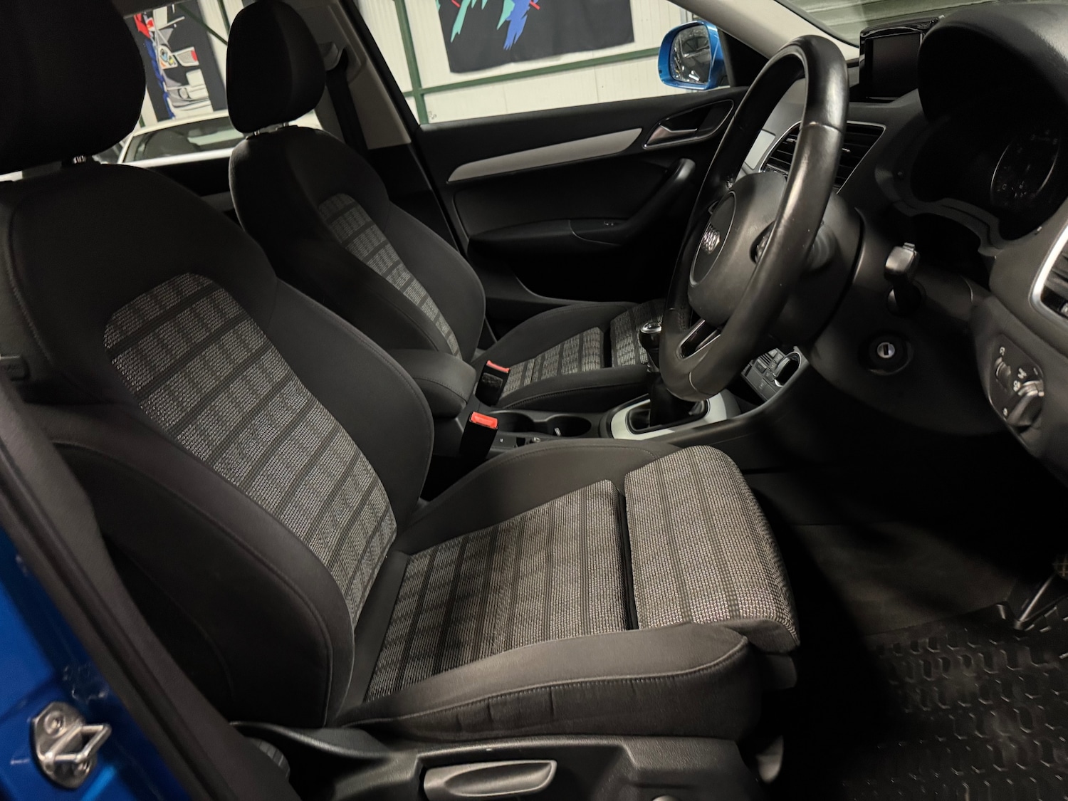 Used Audi Q3 2015 for sale - 76023976: Photo 53