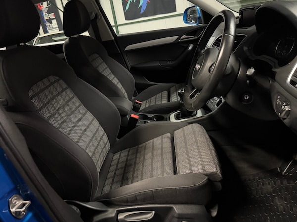 Used Audi Q3 2015 for sale - 76023976: Photo 53