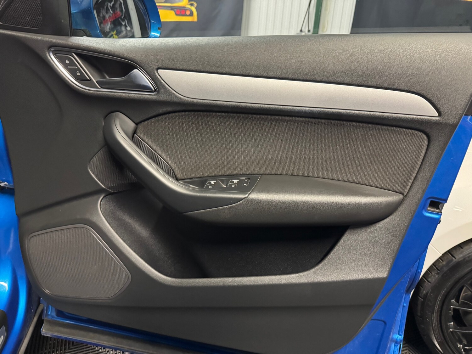 Used Audi Q3 2015 for sale - 76023976: Photo 55