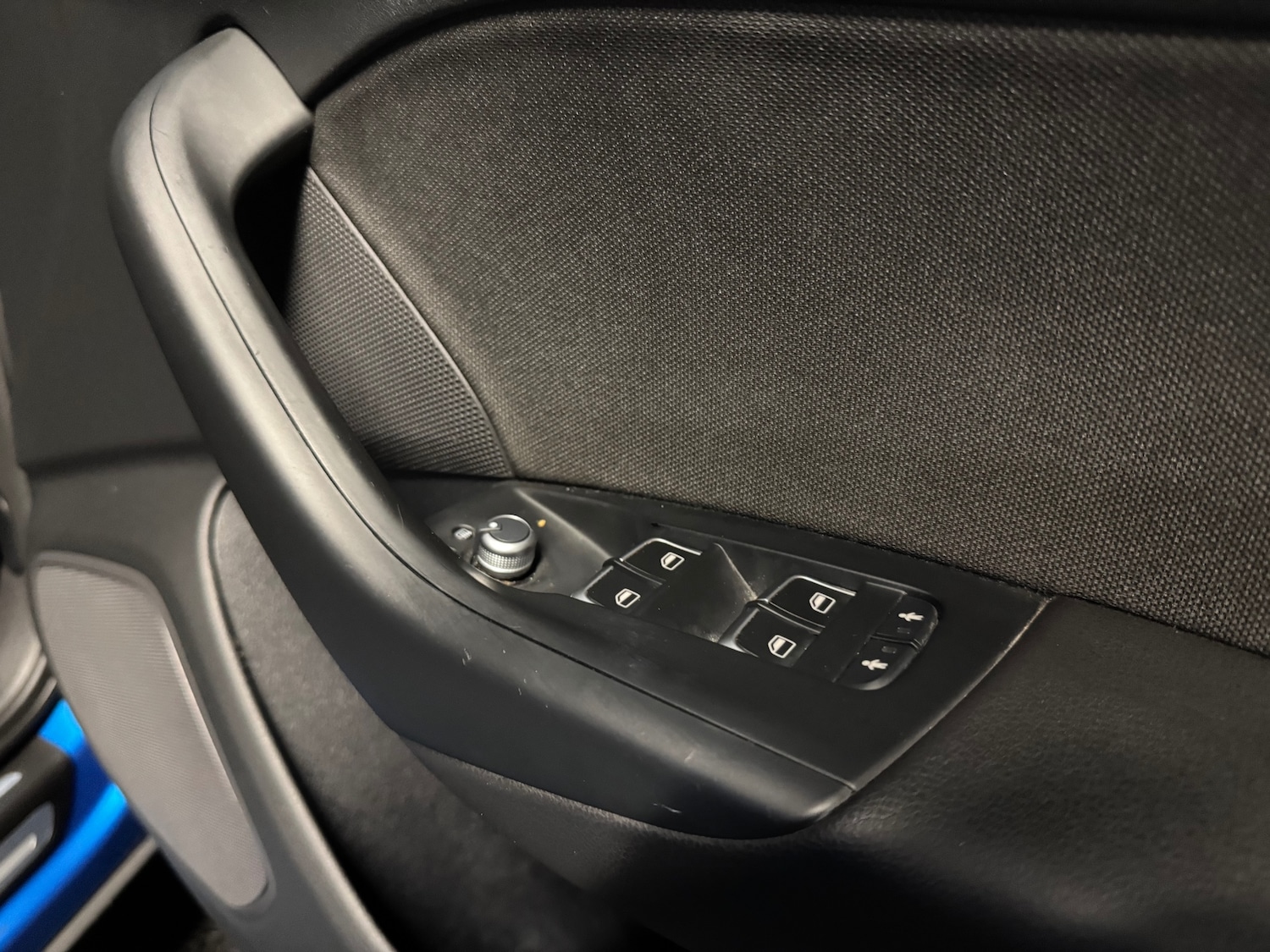 Used Audi Q3 2015 for sale - 76023976: Photo 56