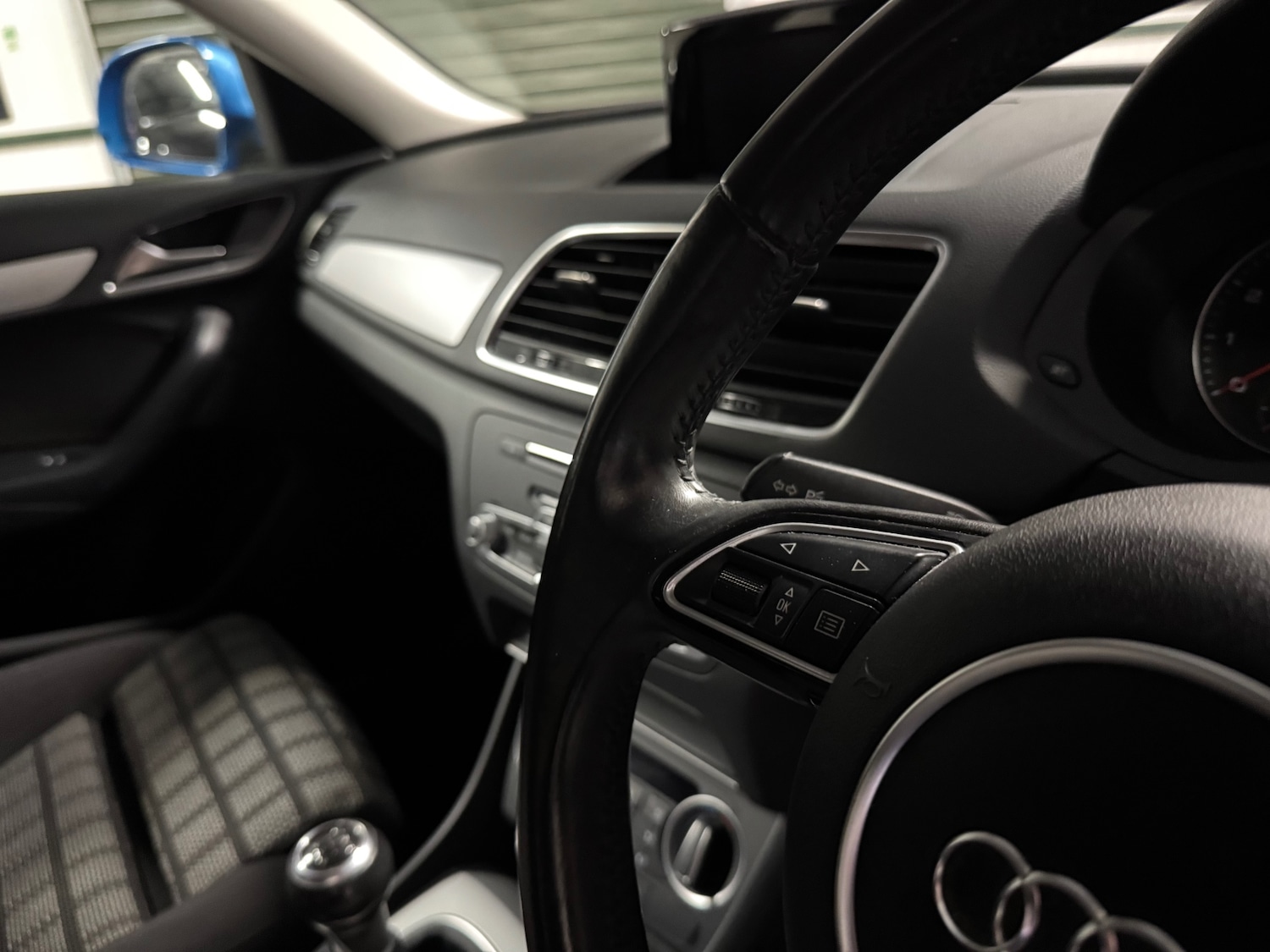 Used Audi Q3 2015 for sale - 76023976: Photo 57