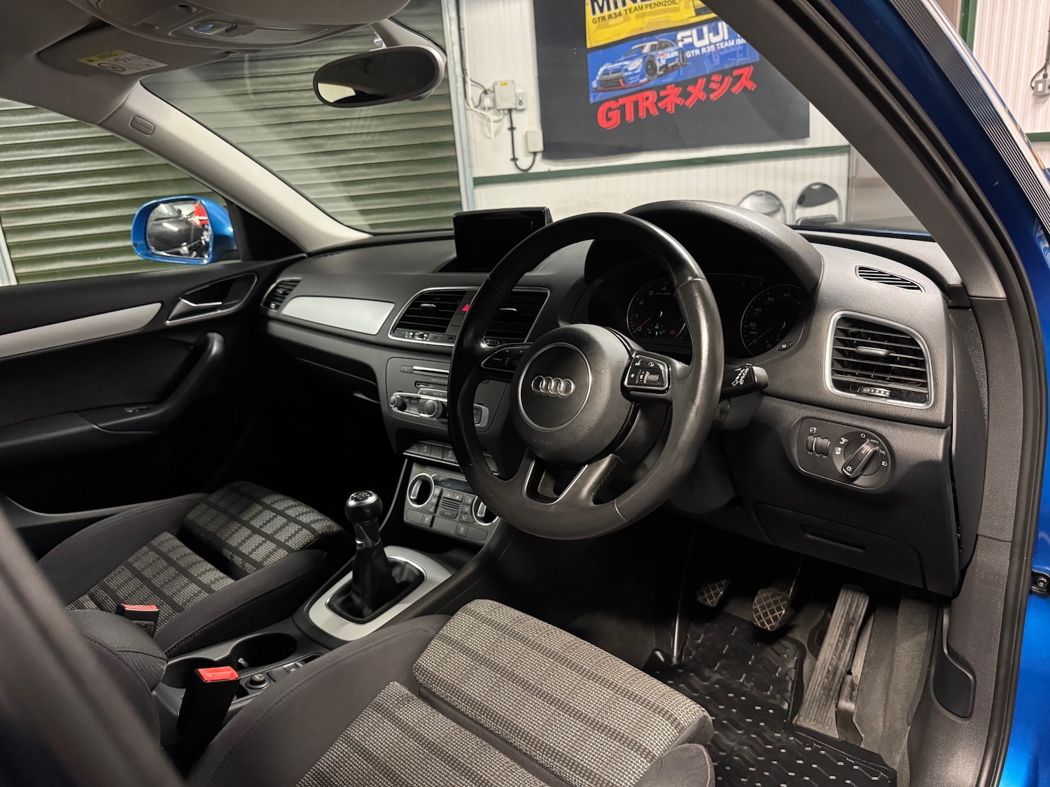 Used Audi Q3 2015 for sale - 76023976: Photo 60