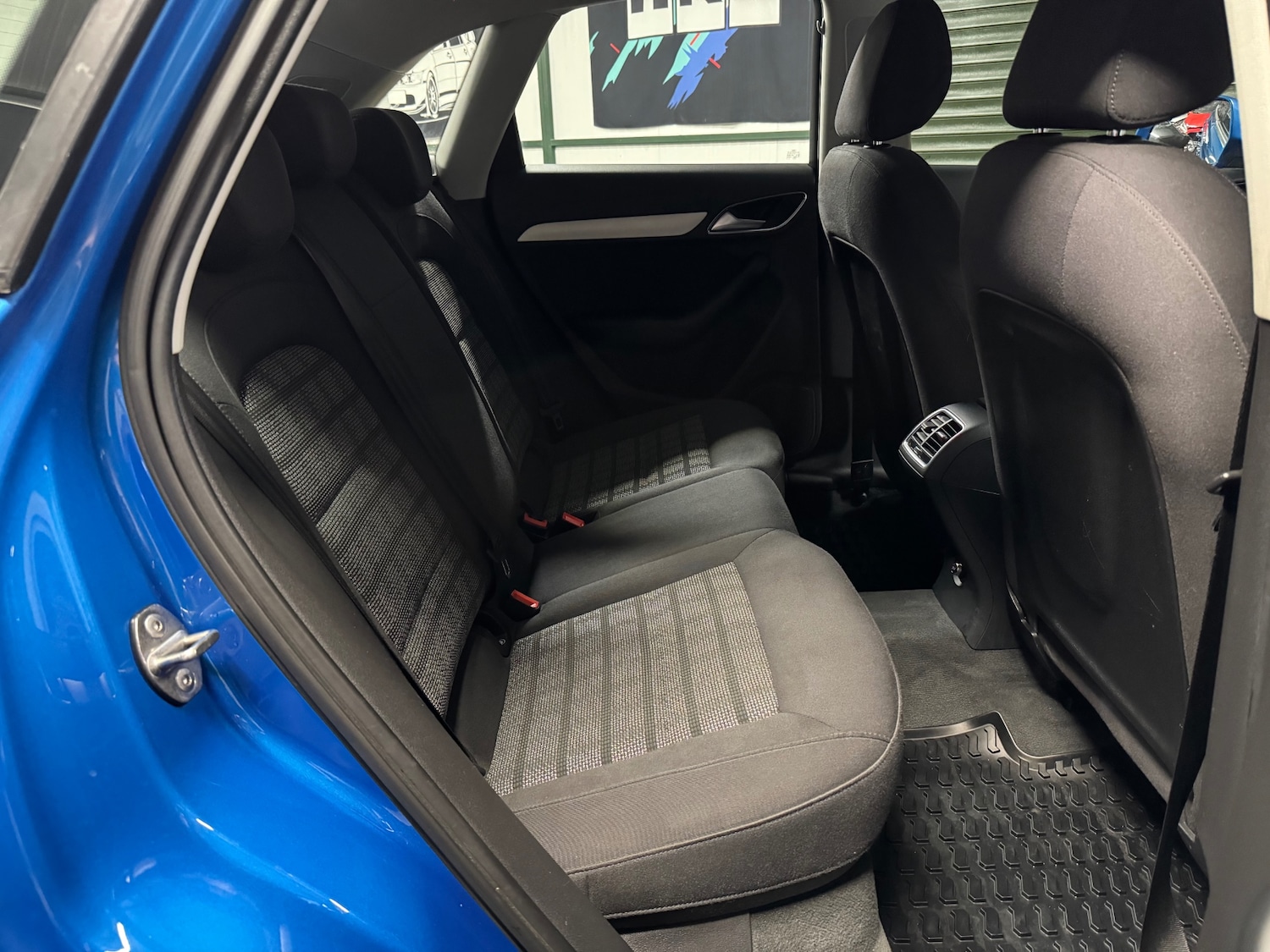 Used Audi Q3 2015 for sale - 76023976: Photo 61