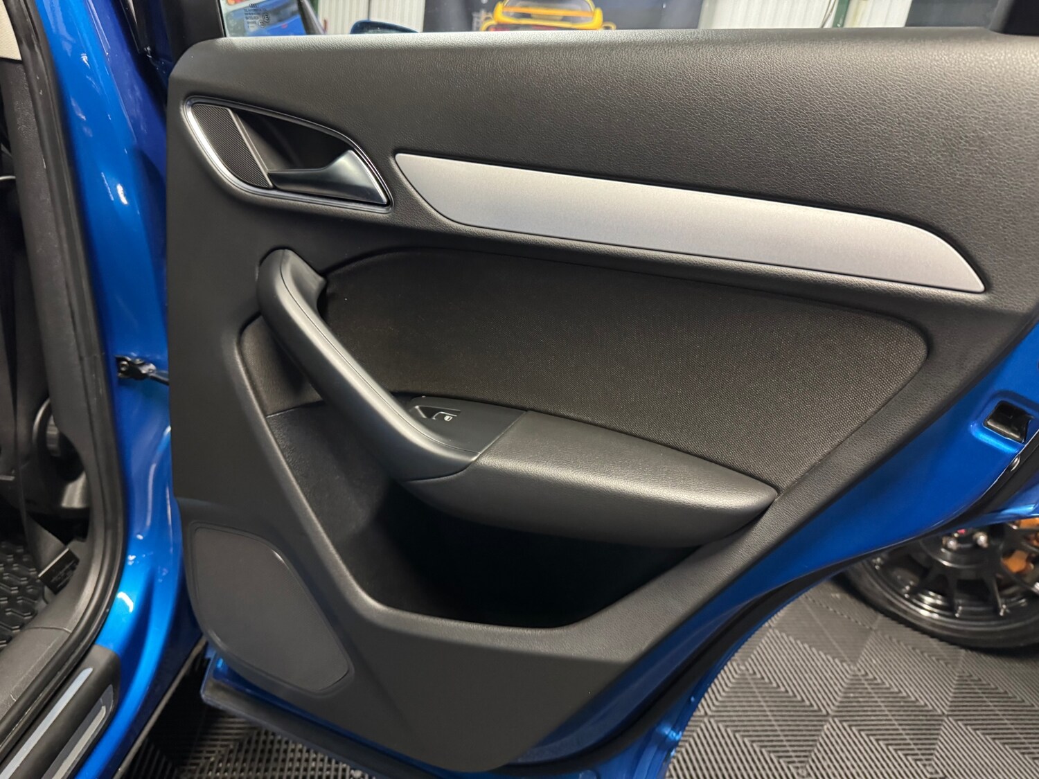 Used Audi Q3 2015 for sale - 76023976: Photo 63