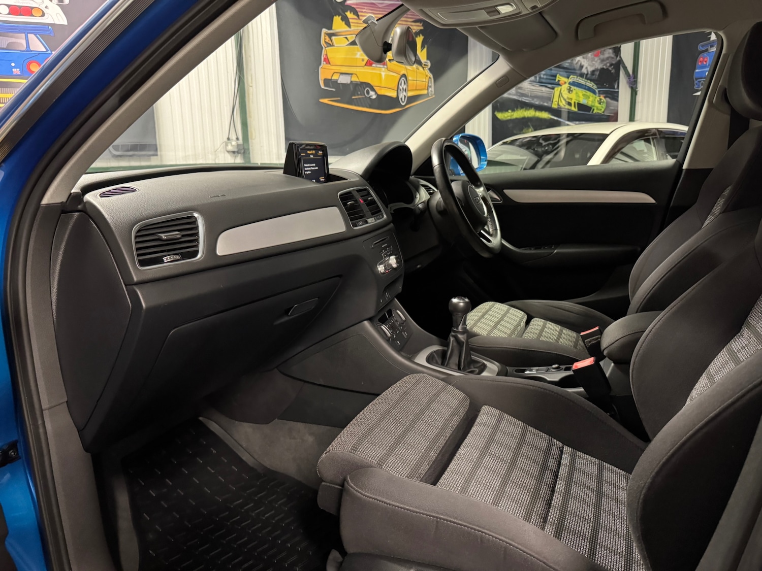 Used Audi Q3 2015 for sale - 76023976: Photo 67