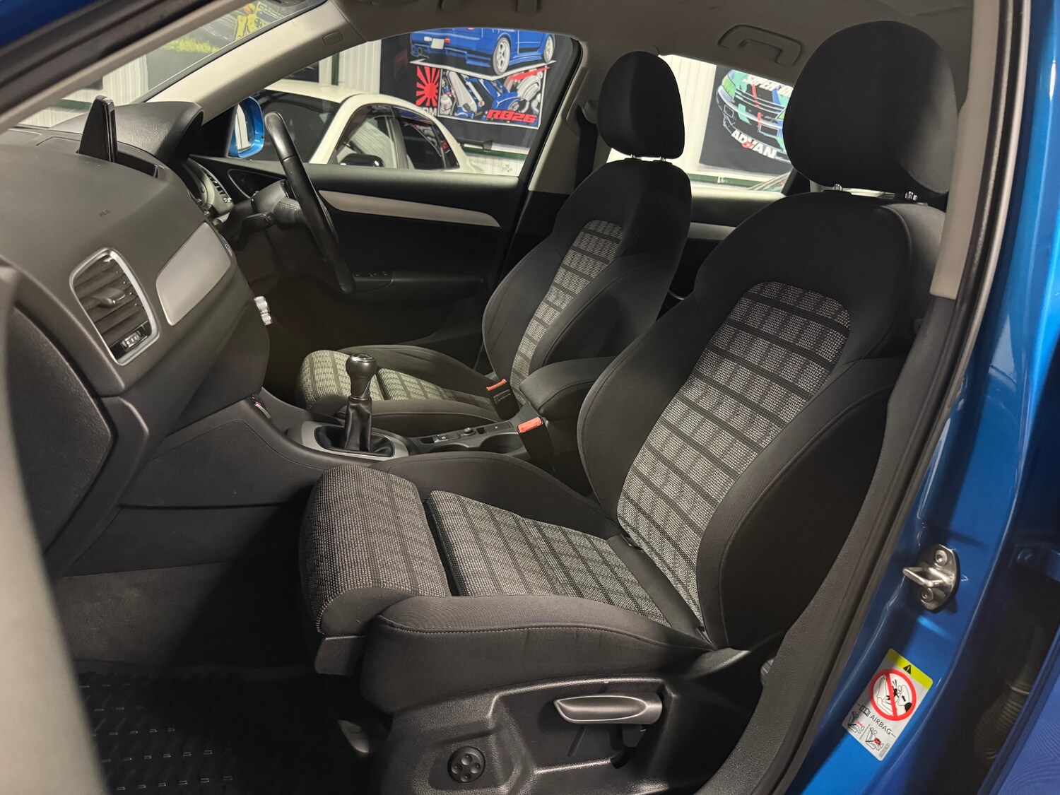 Used Audi Q3 2015 for sale - 76023976: Photo 68