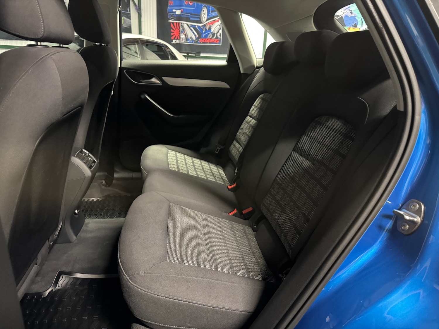 Used Audi Q3 2015 for sale - 76023976: Photo 74