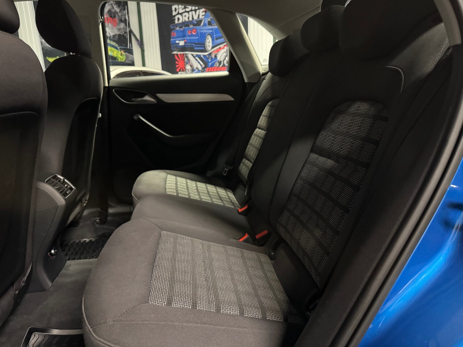 Used Audi Q3 2015 for sale - 76023976: Photo 75