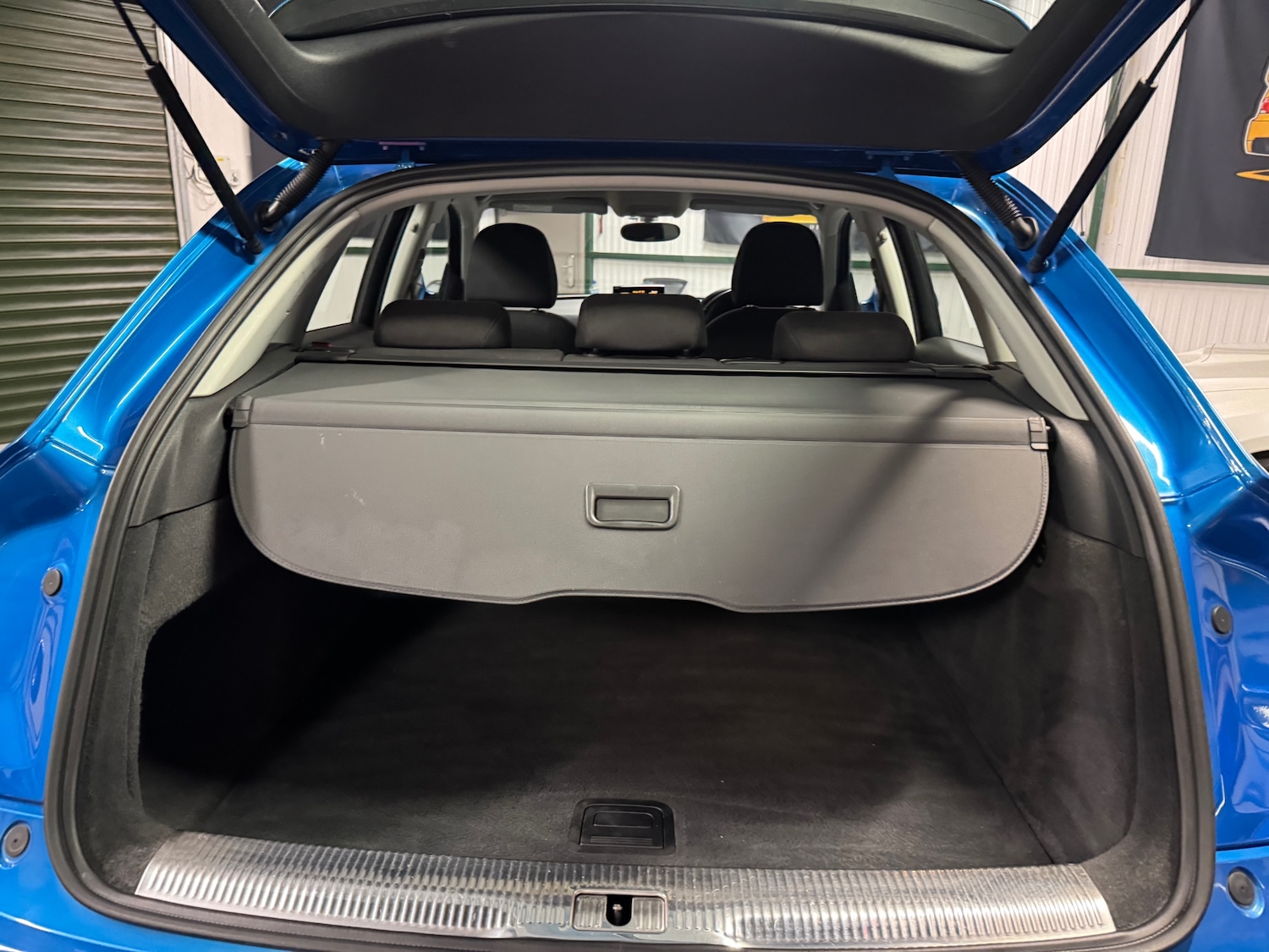 Used Audi Q3 2015 for sale - 76023976: Photo 78