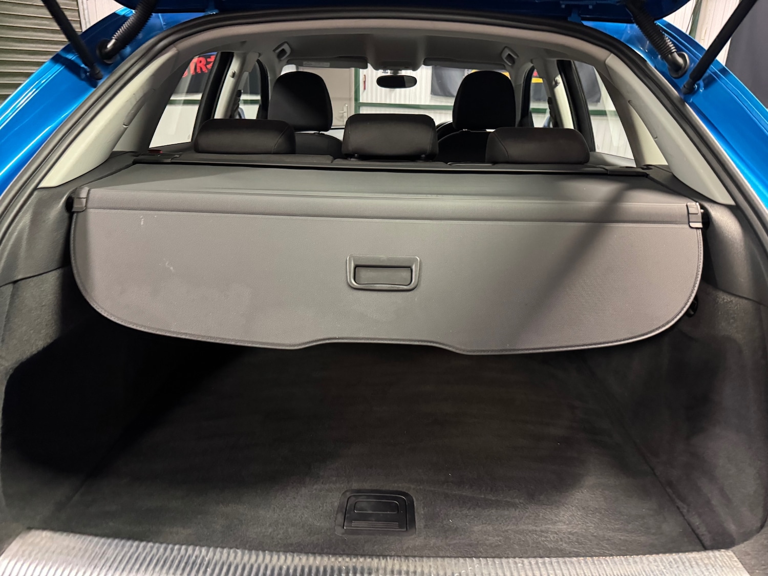 Used Audi Q3 2015 for sale - 76023976: Photo 79