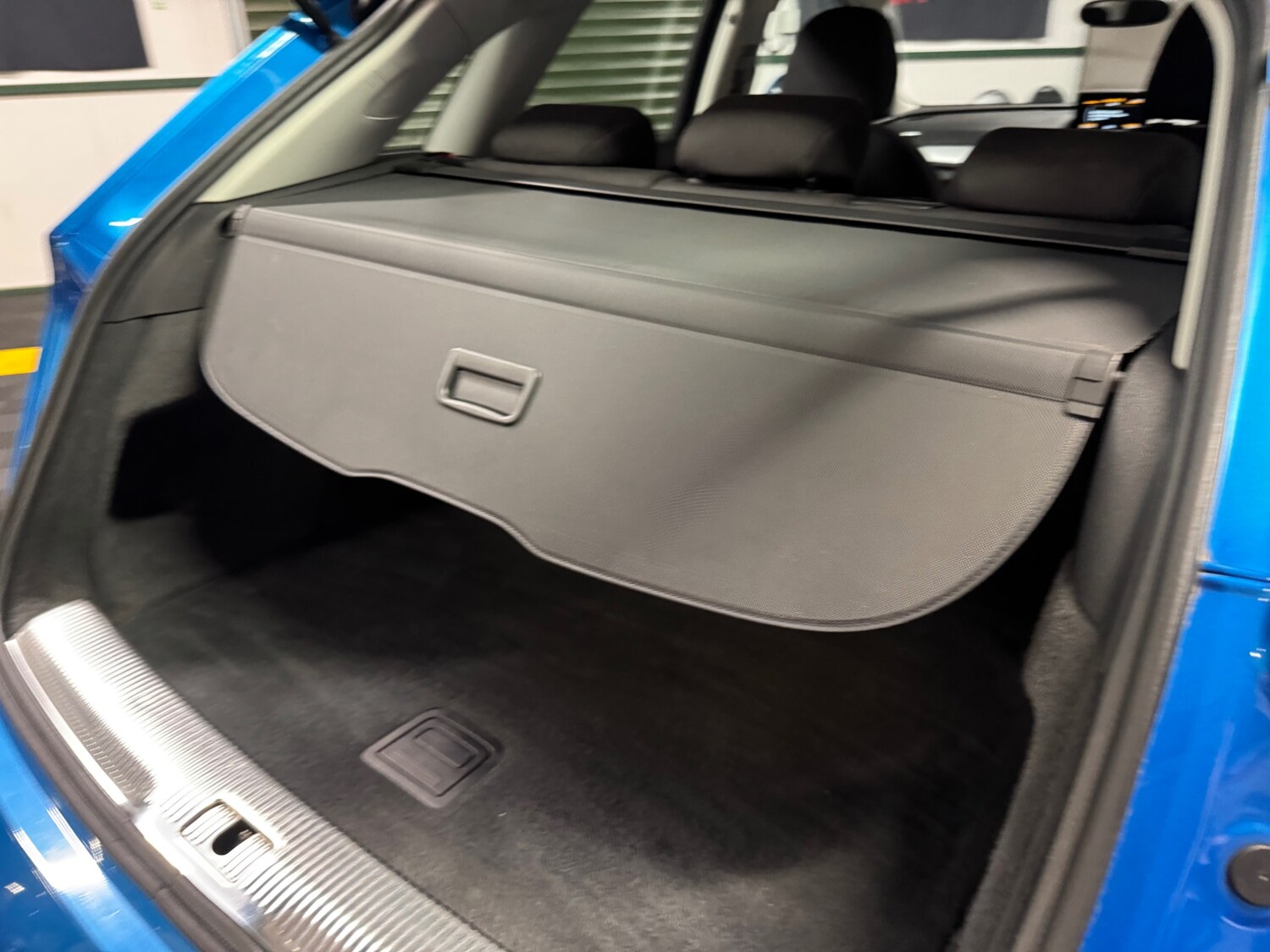 Used Audi Q3 2015 for sale - 76023976: Photo 80