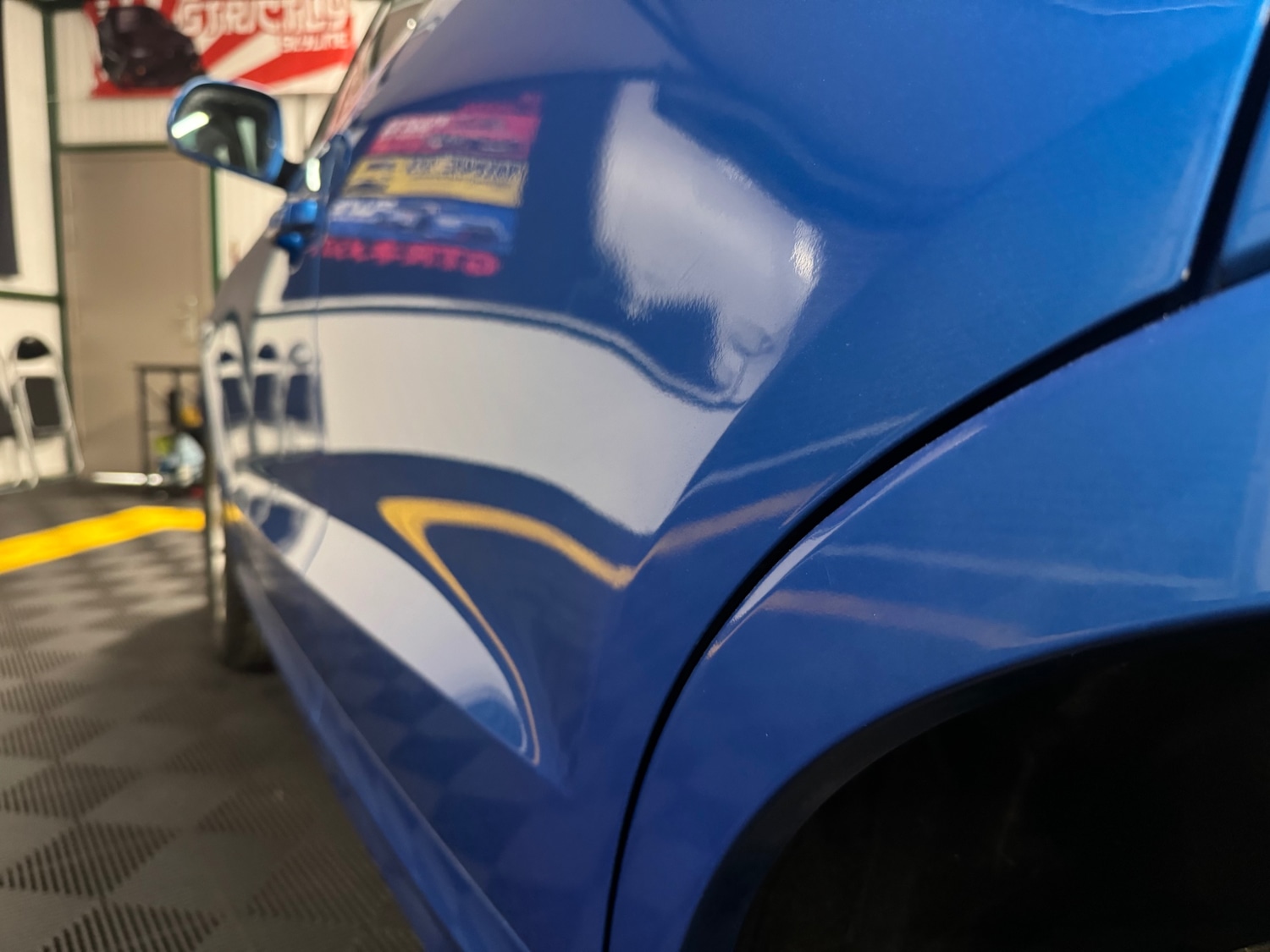 Used Audi Q3 2015 for sale - 76023976: Photo 9