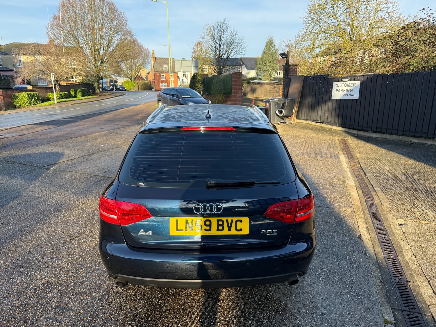 Used Audi A4 2022 for sale - 77195714: Photo 10