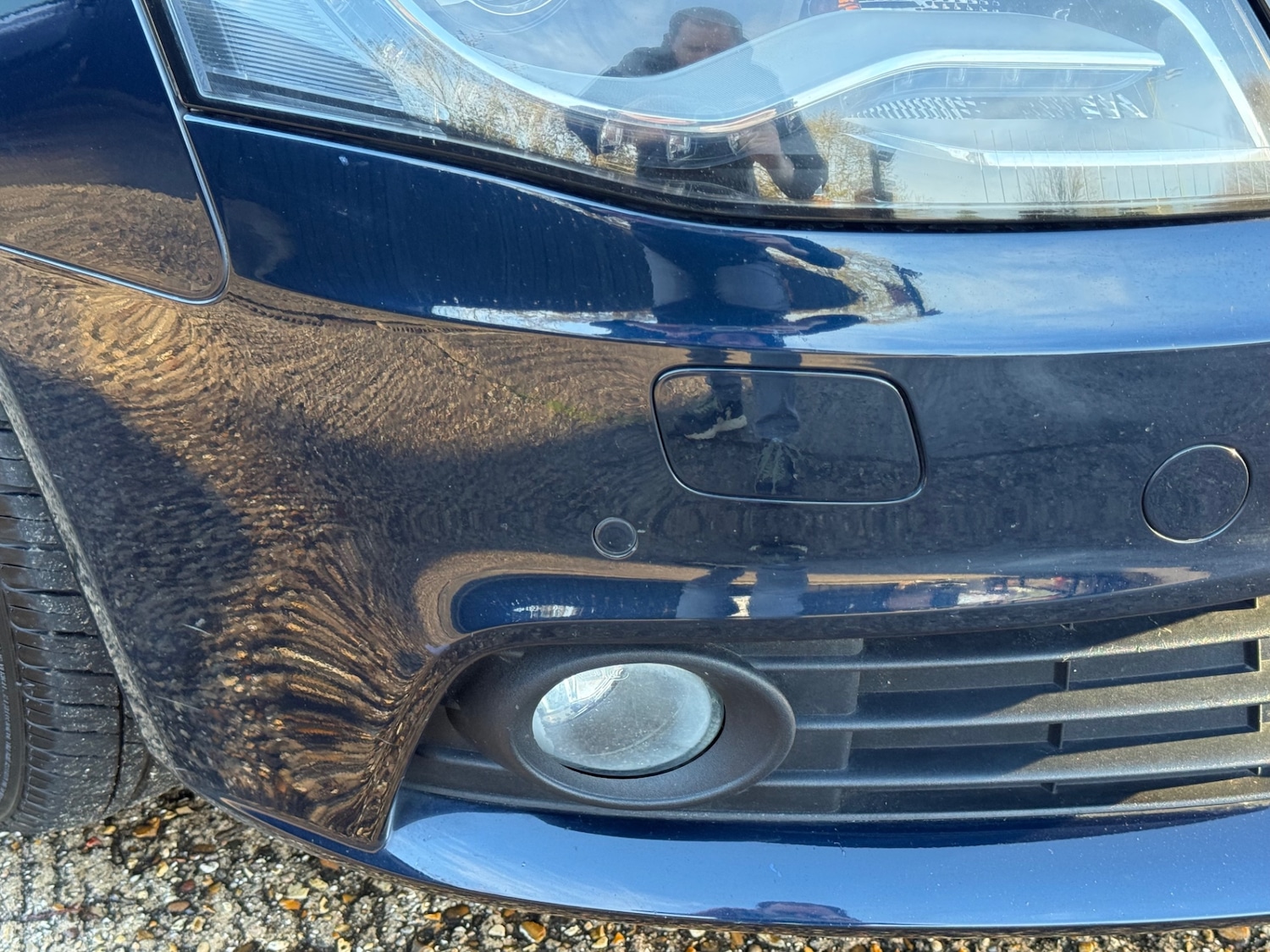 Used Audi A4 2022 for sale - 77195714: Photo 12