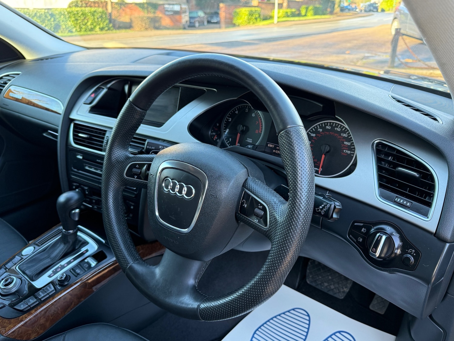 Used Audi A4 2022 for sale - 77195714: Photo 14