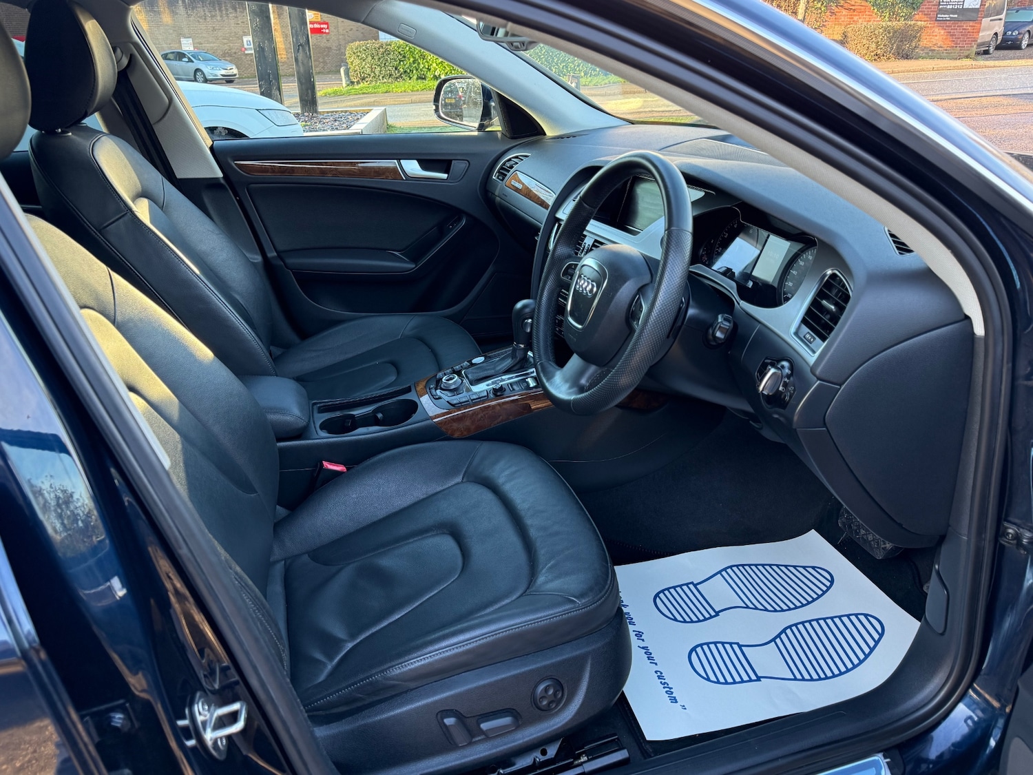 Used Audi A4 2022 for sale - 77195714: Photo 16